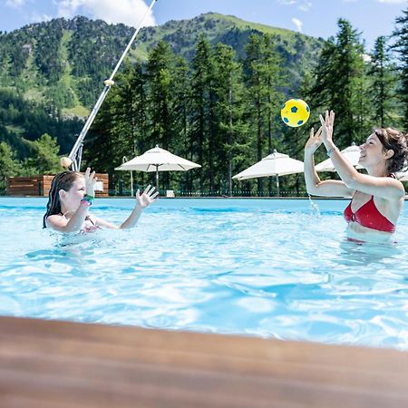 Villages Clubs Du Soleil - Montgenèvre Zewnętrze zdjęcie