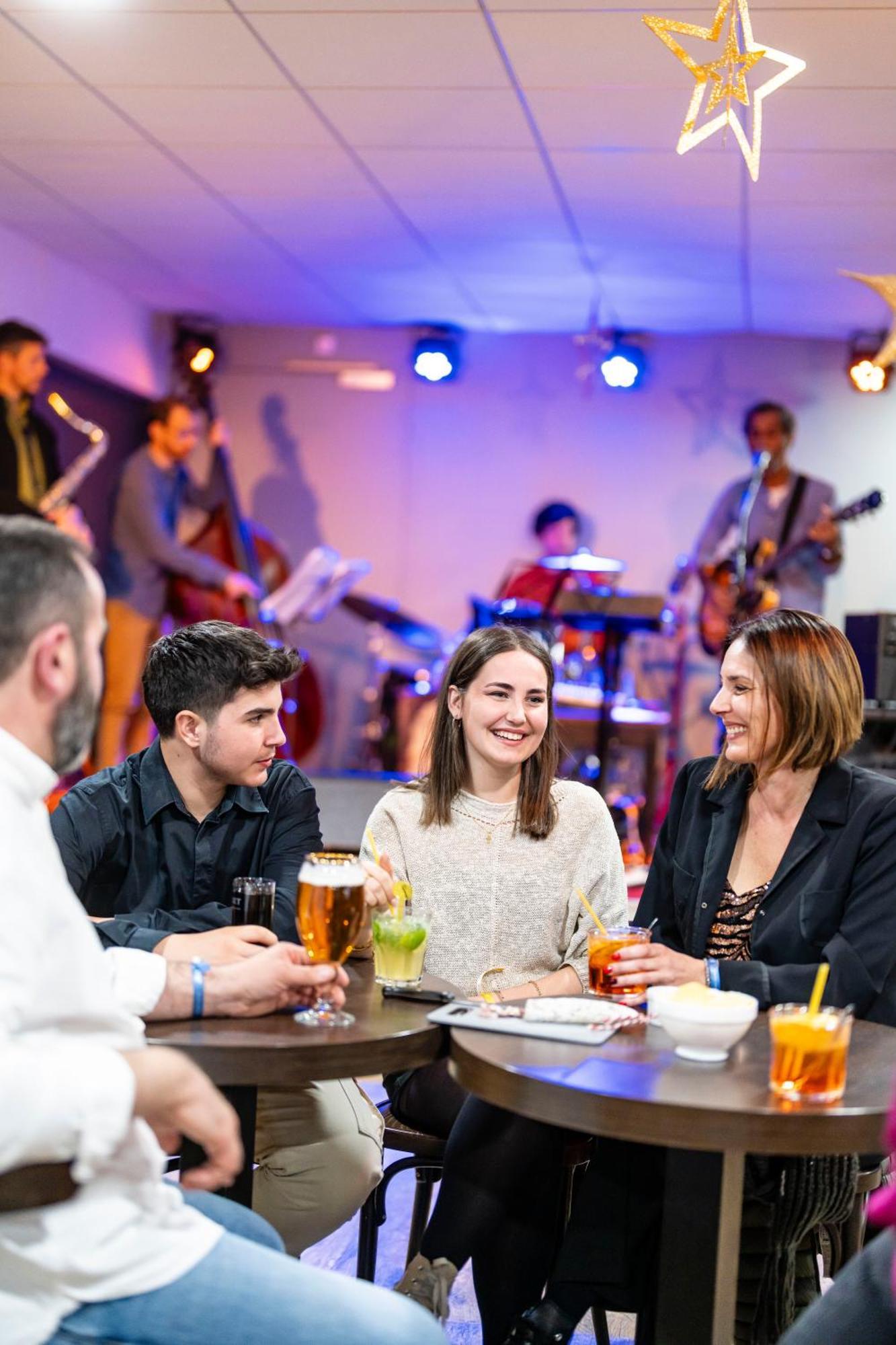 Villages Clubs Du Soleil - Montgenèvre Zewnętrze zdjęcie