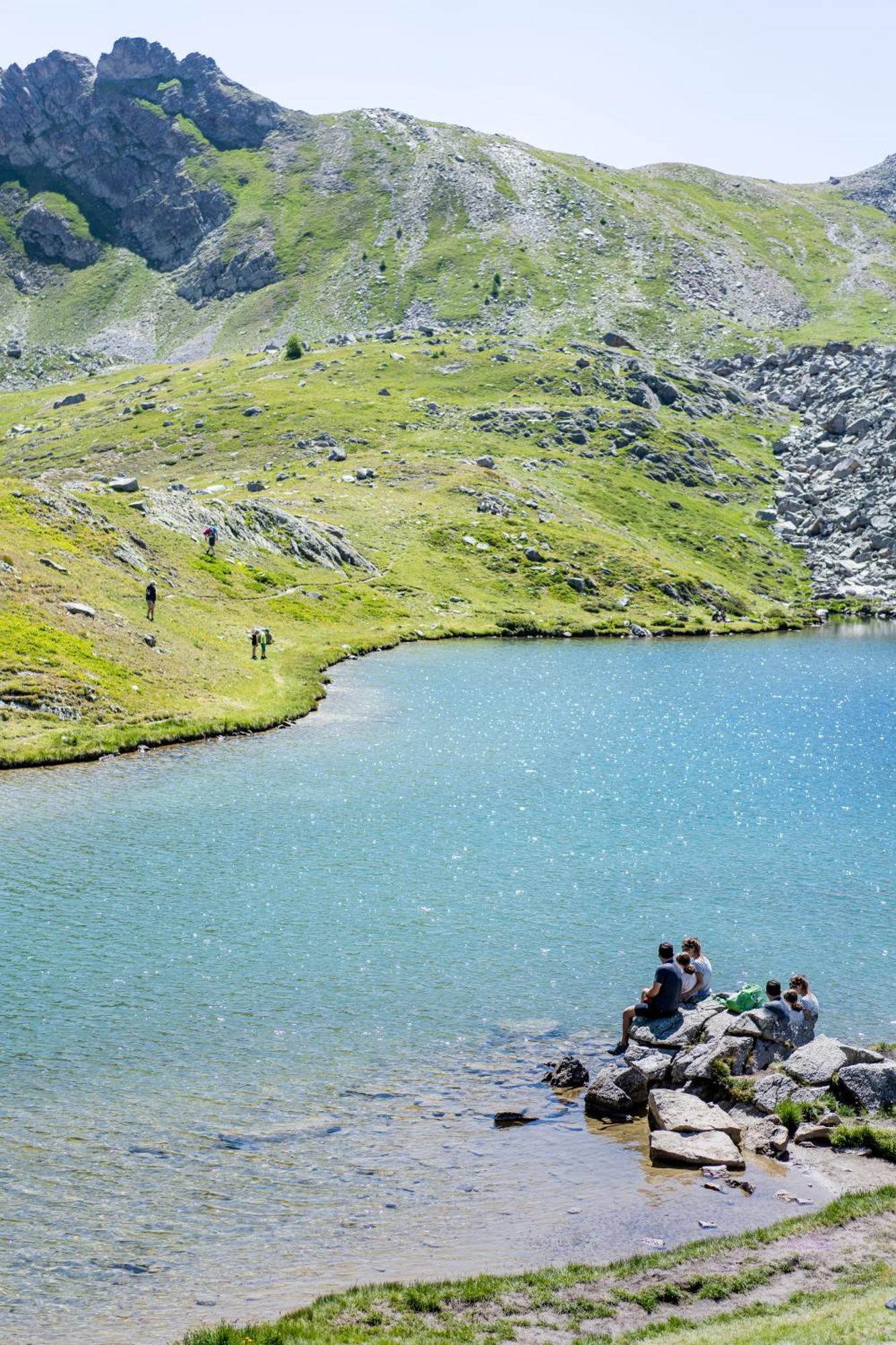 Villages Clubs Du Soleil - Montgenèvre Zewnętrze zdjęcie